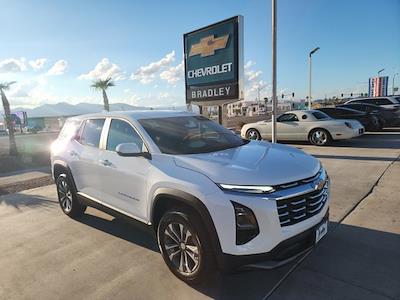 New 2026 Chevrolet Equinox LT AWD SUV for sale #58911 - photo 1