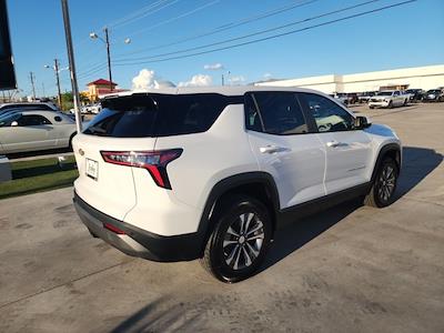 New 2026 Chevrolet Equinox LT AWD SUV for sale #58911 - photo 2