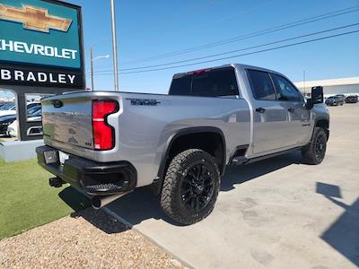 New 2026 Chevrolet Silverado 2500 LTZ Crew Cab 4WD Pickup for sale #58913 - photo 2