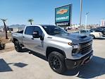 New 2026 Chevrolet Silverado 2500 LTZ Crew Cab 4WD Pickup for sale #58913 - photo 1