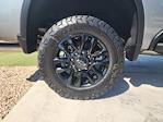 New 2026 Chevrolet Silverado 2500 LTZ Crew Cab 4WD Pickup for sale #58913 - photo 24
