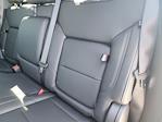 New 2026 Chevrolet Silverado 2500 LTZ Crew Cab 4WD Pickup for sale #58913 - photo 28