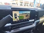 New 2026 Chevrolet Silverado 2500 LTZ Crew Cab 4WD Pickup for sale #58913 - photo 40