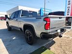 New 2026 Chevrolet Silverado 2500 LTZ Crew Cab 4WD Pickup for sale #58913 - photo 6