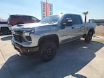 New 2026 Chevrolet Silverado 2500 LTZ Crew Cab 4WD Pickup for sale #58913 - photo 8