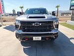 New 2026 Chevrolet Silverado 2500 LTZ Crew Cab 4WD Pickup for sale #58913 - photo 9
