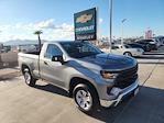 2026 Chevrolet Silverado 1500 Regular Cab 4WD Pickup for sale #58914 - photo 1