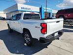 New 2026 Chevrolet Colorado Z71 Crew Cab 4WD Pickup for sale #58915 - photo 6