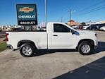New 2026 Chevrolet Silverado 1500 Work Truck Regular Cab 4WD Pickup for sale #58917 - photo 4