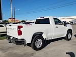 New 2026 Chevrolet Silverado 1500 Work Truck Regular Cab 4WD Pickup for sale #58917 - photo 2