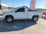 New 2026 Chevrolet Silverado 1500 Work Truck Regular Cab 4WD Pickup for sale #58917 - photo 7