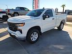 New 2026 Chevrolet Silverado 1500 Work Truck Regular Cab 4WD Pickup for sale #58917 - photo 8