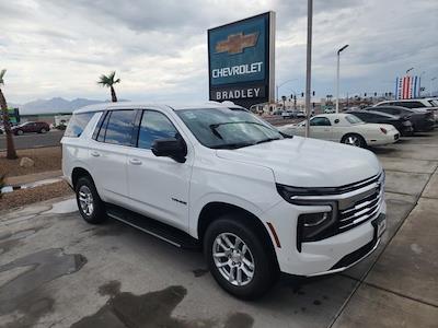 New 2026 Chevrolet Tahoe LT 4WD SUV for sale #58918 - photo 1