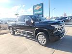 2025 Chevrolet Silverado 2500 Crew Cab 4WD Pickup for sale #58919 - photo 3