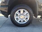 2025 Chevrolet Silverado 2500 Crew Cab 4WD Pickup for sale #58919 - photo 23