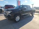 2025 Chevrolet Silverado 2500 Crew Cab 4WD Pickup for sale #58919 - photo 8