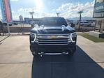 2025 Chevrolet Silverado 2500 Crew Cab 4WD Pickup for sale #58919 - photo 9