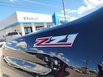 New 2025 Chevrolet Silverado 2500 Custom Crew Cab 4WD Pickup for sale #58920 - photo 11