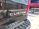 New 2025 Chevrolet Silverado 2500 Custom Crew Cab 4WD Pickup for sale #58920 - photo 15