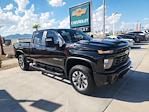 New 2025 Chevrolet Silverado 2500 Custom Crew Cab 4WD Pickup for sale #58920 - photo 2