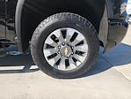 New 2025 Chevrolet Silverado 2500 Custom Crew Cab 4WD Pickup for sale #58920 - photo 20