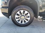New 2025 Chevrolet Silverado 2500 Custom Crew Cab 4WD Pickup for sale #58920 - photo 21
