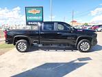 New 2025 Chevrolet Silverado 2500 Custom Crew Cab 4WD Pickup for sale #58920 - photo 3