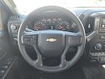 New 2025 Chevrolet Silverado 2500 Custom Crew Cab 4WD Pickup for sale #58920 - photo 37