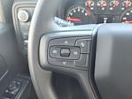 New 2025 Chevrolet Silverado 2500 Custom Crew Cab 4WD Pickup for sale #58920 - photo 38