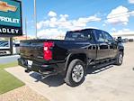 New 2025 Chevrolet Silverado 2500 Custom Crew Cab 4WD Pickup for sale #58920 - photo 4