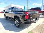 New 2025 Chevrolet Silverado 2500 Custom Crew Cab 4WD Pickup for sale #58920 - photo 6