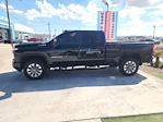 New 2025 Chevrolet Silverado 2500 Custom Crew Cab 4WD Pickup for sale #58920 - photo 7