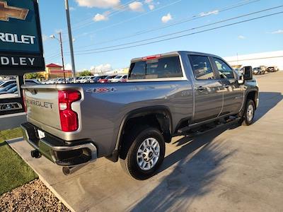 New 2025 Chevrolet Silverado 2500 LT Crew Cab 4WD Pickup for sale #58922 - photo 2