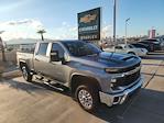 New 2025 Chevrolet Silverado 2500 LT Crew Cab 4WD Pickup for sale #58922 - photo 1