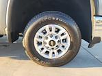New 2025 Chevrolet Silverado 2500 LT Crew Cab 4WD Pickup for sale #58922 - photo 19