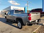 New 2025 Chevrolet Silverado 2500 LT Crew Cab 4WD Pickup for sale #58922 - photo 6