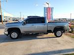 New 2025 Chevrolet Silverado 2500 LT Crew Cab 4WD Pickup for sale #58922 - photo 7