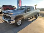 New 2025 Chevrolet Silverado 2500 LT Crew Cab 4WD Pickup for sale #58922 - photo 8