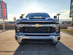 New 2025 Chevrolet Silverado 2500 LT Crew Cab 4WD Pickup for sale #58922 - photo 9