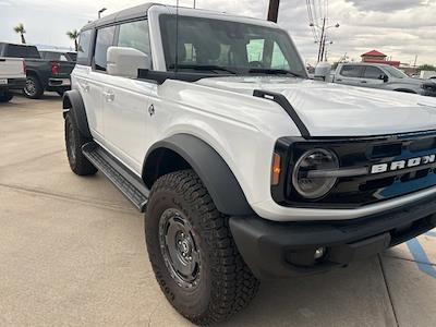 2025 Ford Bronco 4WD SUV for sale #58924A - photo 1