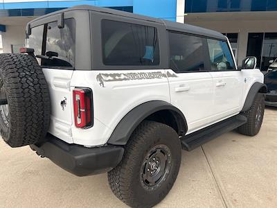 2025 Ford Bronco 4WD SUV for sale #58924A - photo 2