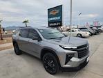 New 2026 Chevrolet Traverse LT SUV for sale #58927 - photo 1