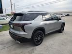 New 2026 Chevrolet Traverse LT SUV for sale #58927 - photo 2