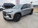 New 2026 Chevrolet Traverse LT SUV for sale #58927 - photo 8