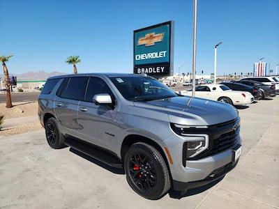 New 2026 Chevrolet Tahoe RST 4WD SUV for sale #58929 - photo 1