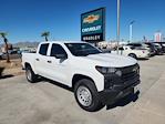 New 2026 Chevrolet Colorado Work Truck Crew Cab Pickup for sale #58931 - photo 1