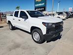 New 2026 Chevrolet Colorado Work Truck Crew Cab Pickup for sale #58931 - photo 3