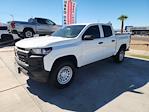 New 2026 Chevrolet Colorado Work Truck Crew Cab Pickup for sale #58931 - photo 8