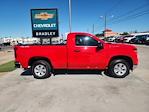 New 2026 Chevrolet Silverado 1500 Work Truck Regular Cab 4WD Pickup for sale #58932 - photo 4