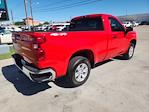 New 2026 Chevrolet Silverado 1500 Work Truck Regular Cab 4WD Pickup for sale #58932 - photo 2